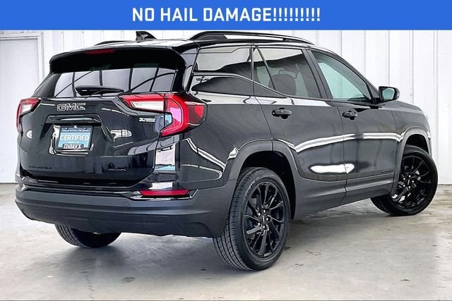 2023 GMC Terrain SLE - Photo 12