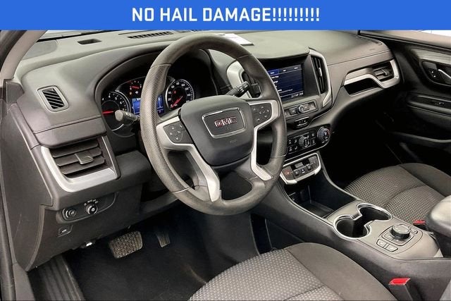 2023 GMC Terrain SLE - Photo 16