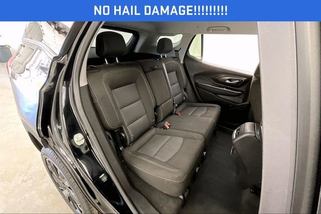 2023 GMC Terrain SLE - Photo 18