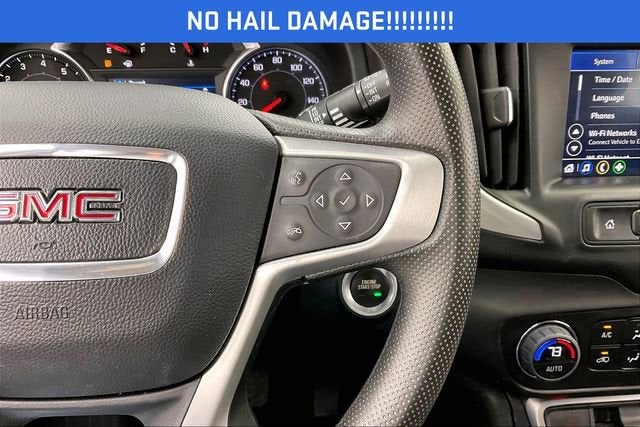 2023 GMC Terrain SLE - Photo 23