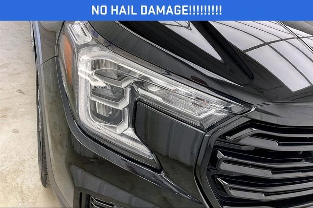 2023 GMC Terrain SLE - Photo 25