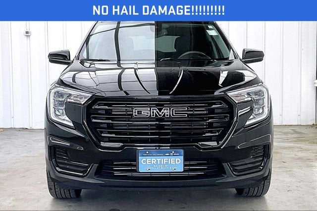 2023 GMC Terrain SLE - Photo 3
