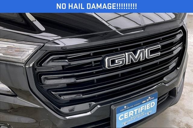 2023 GMC Terrain SLE - Photo 30