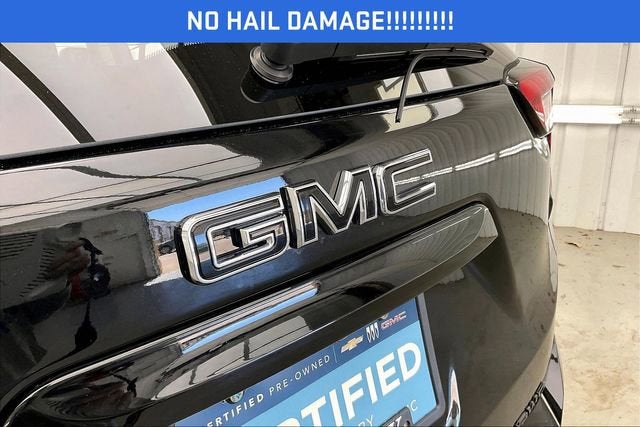 2023 GMC Terrain SLE - Photo 31