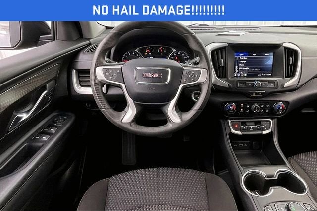 2023 GMC Terrain SLE - Photo 5