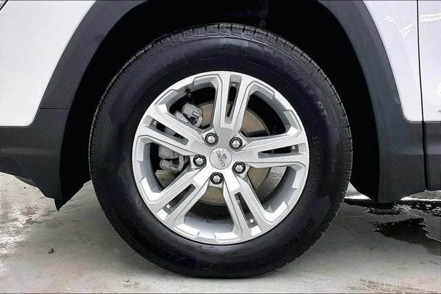 2022 GMC Terrain SLE - Photo 10