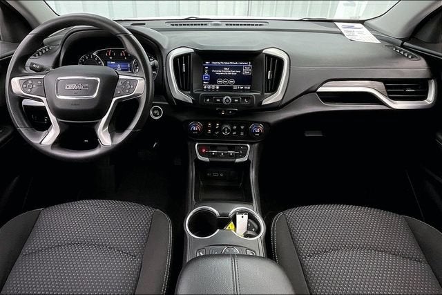 2022 GMC Terrain SLE - Photo 14