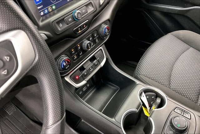 2022 GMC Terrain SLE - Photo 15