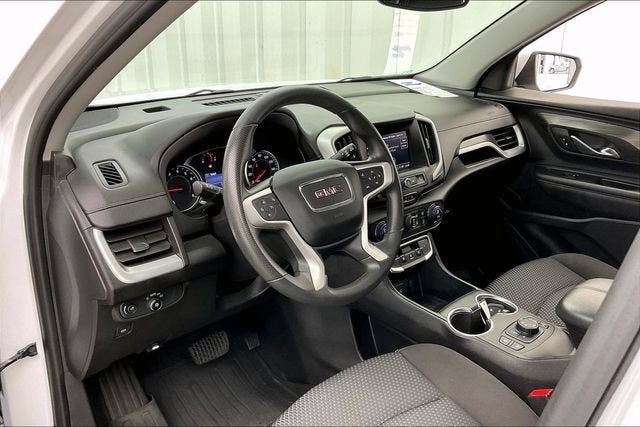2022 GMC Terrain SLE - Photo 16