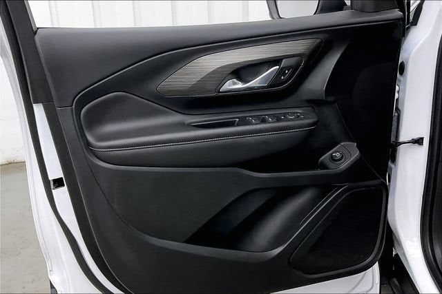 2022 GMC Terrain SLE - Photo 20