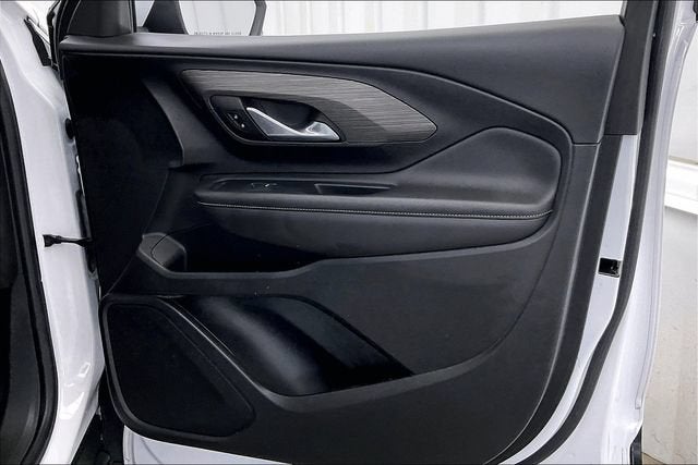 2022 GMC Terrain SLE - Photo 21
