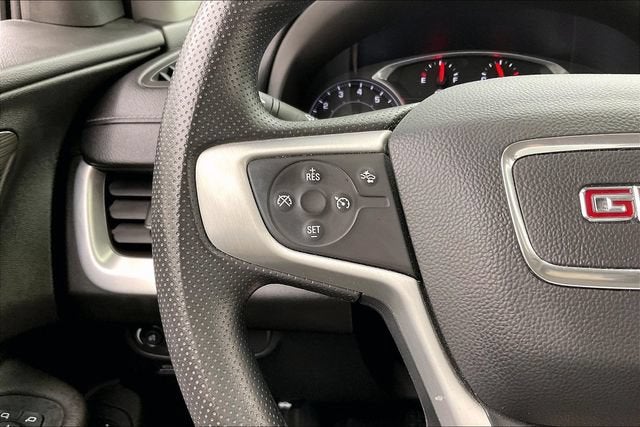 2022 GMC Terrain SLE - Photo 22