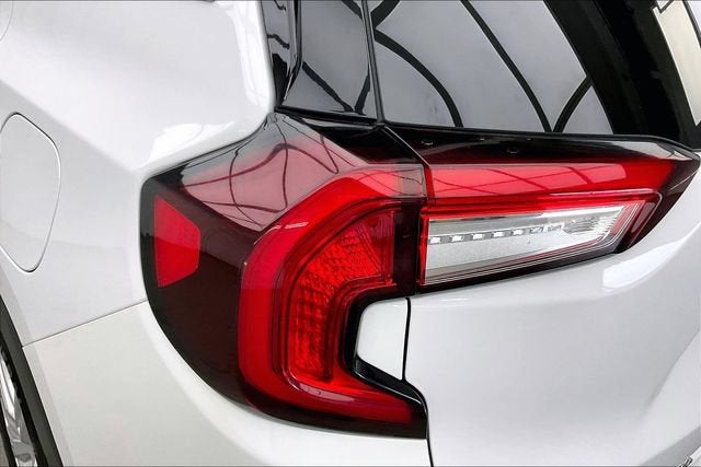 2022 GMC Terrain SLE - Photo 26