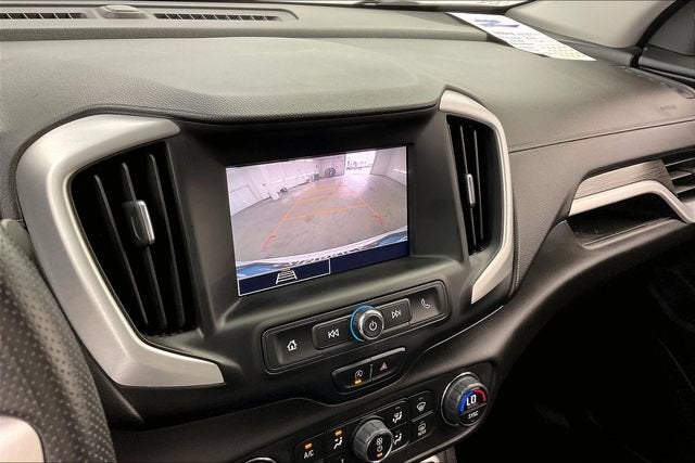 2022 GMC Terrain SLE - Photo 27