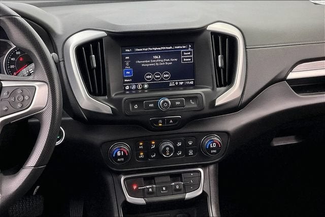 2022 GMC Terrain SLE - Photo 6