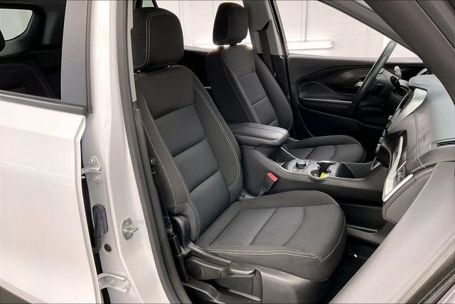 2022 GMC Terrain SLE - Photo 7