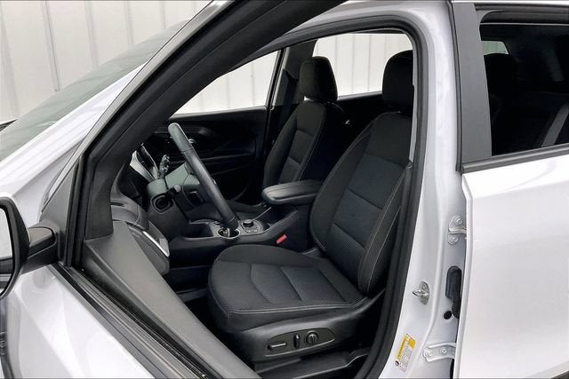 2022 GMC Terrain SLE - Photo 8