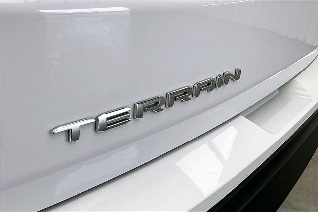 2022 GMC Terrain SLE - Photo 9
