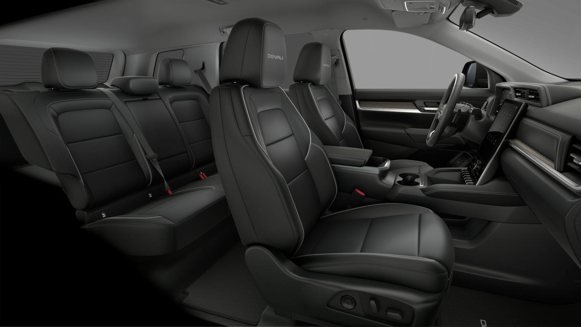 2027 GMC Terrain Denali - Photo 8