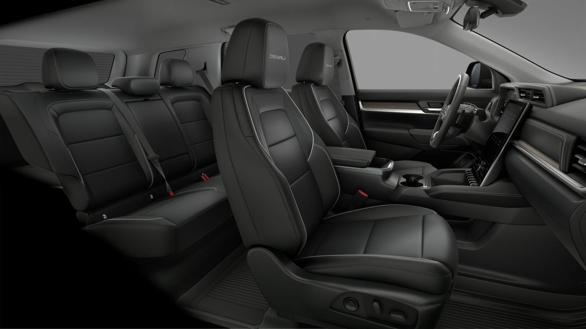 2027 GMC Terrain Denali - Photo 8