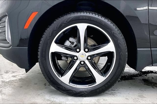 2022 Chevrolet Equinox LT - Photo 10