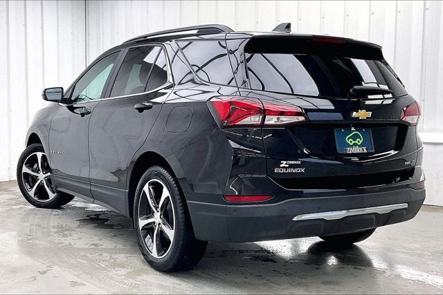 2022 Chevrolet Equinox LT - Photo 11