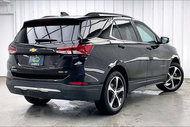 2022 Chevrolet Equinox LT - Photo 12