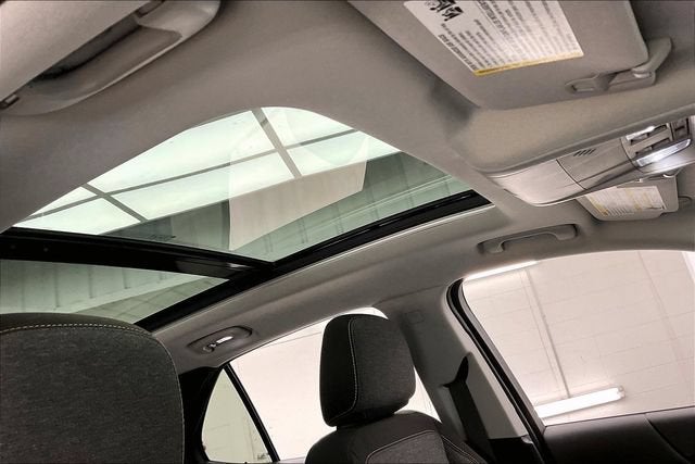 2022 Chevrolet Equinox LT - Photo 13