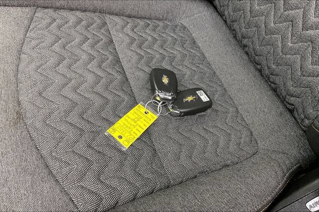 2022 Chevrolet Equinox LT - Photo 14