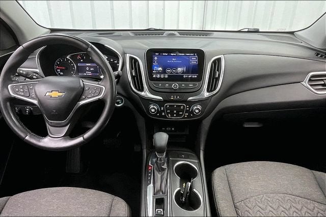2022 Chevrolet Equinox LT - Photo 15