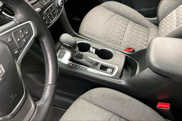 2022 Chevrolet Equinox LT - Photo 16