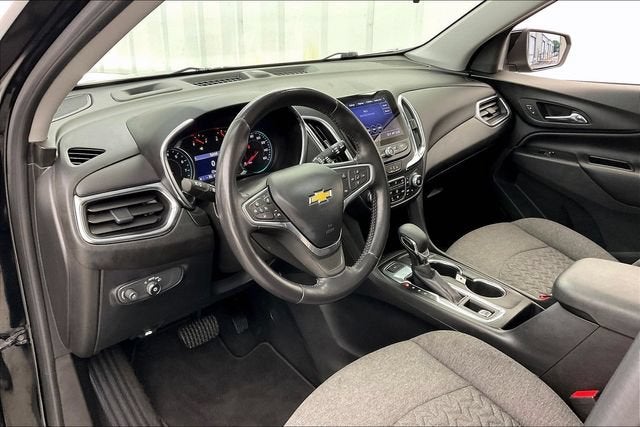 2022 Chevrolet Equinox LT - Photo 17