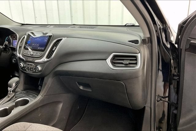 2022 Chevrolet Equinox LT - Photo 18