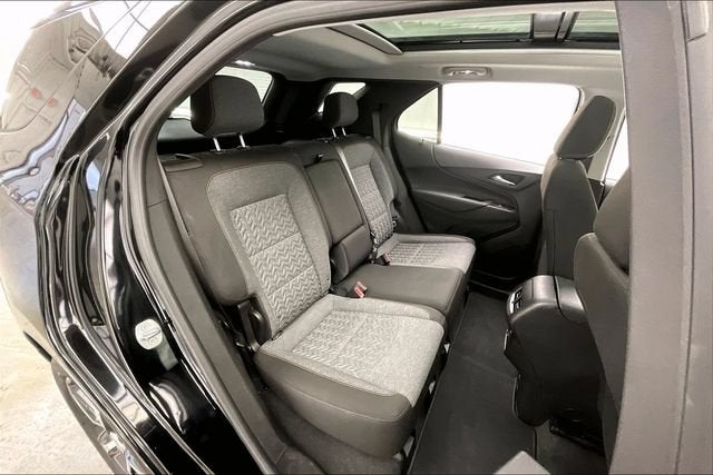 2022 Chevrolet Equinox LT - Photo 19