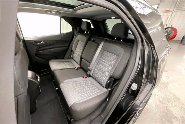 2022 Chevrolet Equinox LT - Photo 20