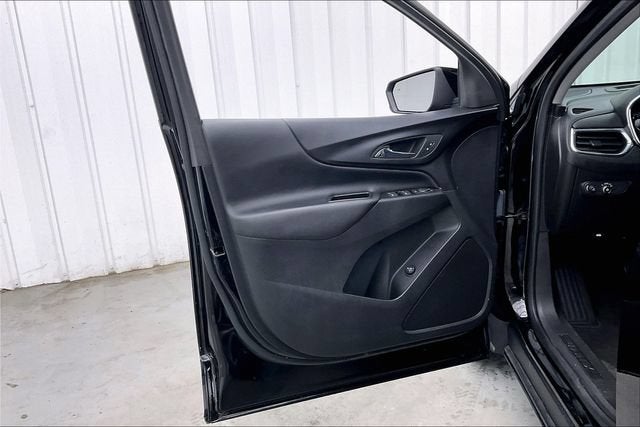 2022 Chevrolet Equinox LT - Photo 21