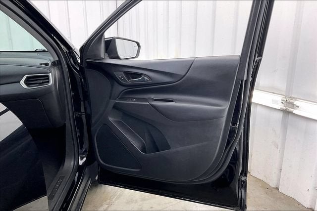 2022 Chevrolet Equinox LT - Photo 22
