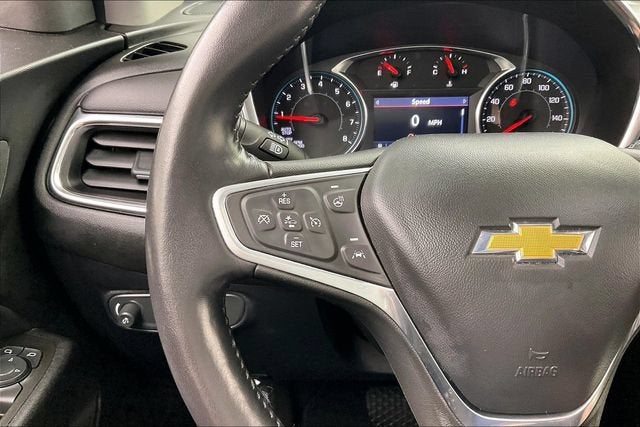 2022 Chevrolet Equinox LT - Photo 23