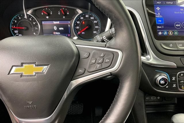 2022 Chevrolet Equinox LT - Photo 24