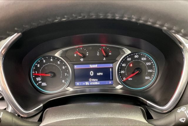 2022 Chevrolet Equinox LT - Photo 25