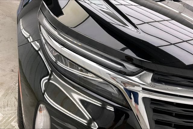 2022 Chevrolet Equinox LT - Photo 26