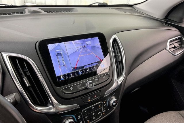 2022 Chevrolet Equinox LT - Photo 28
