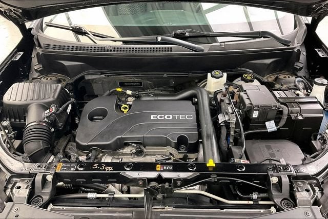 2022 Chevrolet Equinox LT - Photo 29
