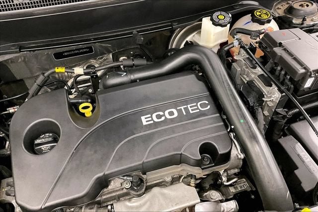 2022 Chevrolet Equinox LT - Photo 30