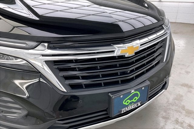 2022 Chevrolet Equinox LT - Photo 31