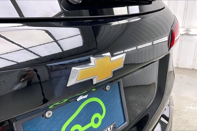 2022 Chevrolet Equinox LT - Photo 32