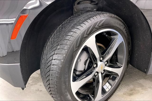 2022 Chevrolet Equinox LT - Photo 34