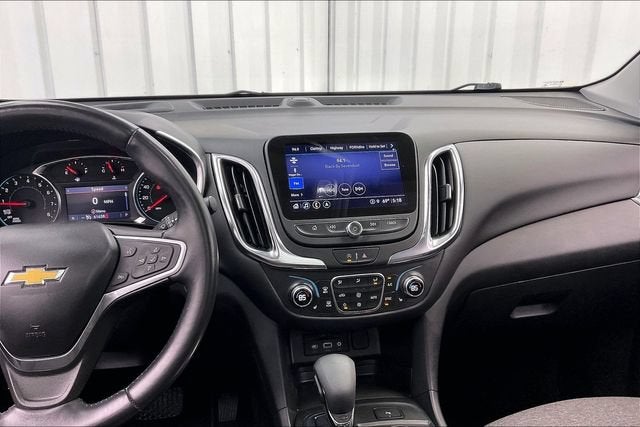 2022 Chevrolet Equinox LT - Photo 6