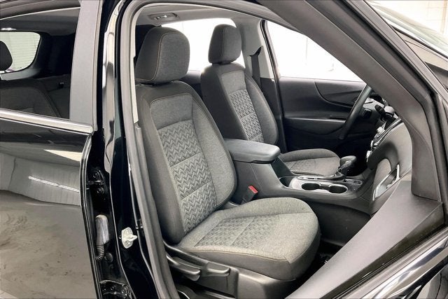 2022 Chevrolet Equinox LT - Photo 7