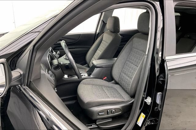 2022 Chevrolet Equinox LT - Photo 8